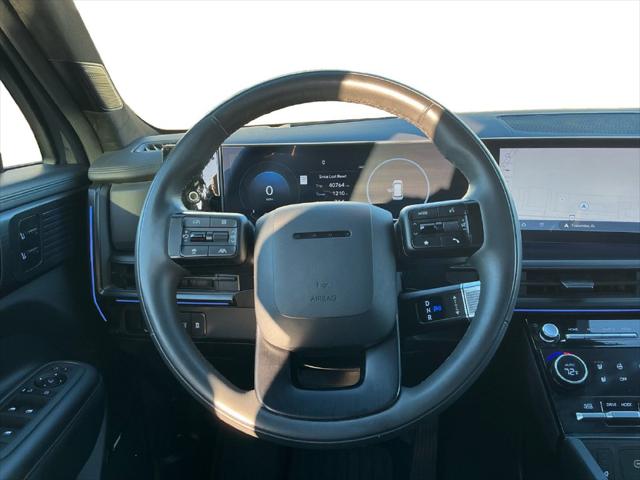 Used 2024 Hyundai Santa Fe Calligraphy For Sale in Muscle Shoals, AL