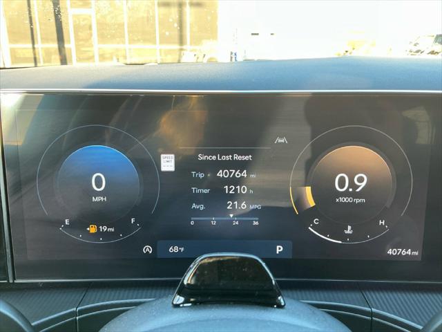 Used 2024 Hyundai Santa Fe Calligraphy For Sale in Muscle Shoals, AL