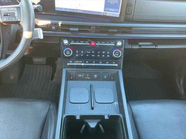 Used 2024 Hyundai Santa Fe Calligraphy For Sale in Muscle Shoals, AL
