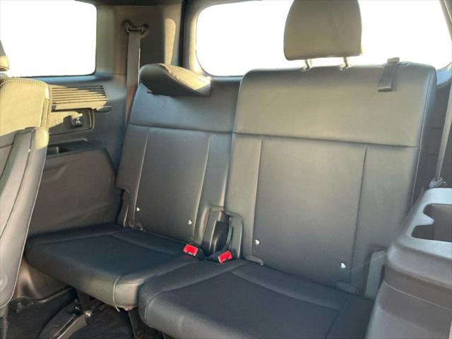 Used 2024 Hyundai Santa Fe Calligraphy For Sale in Muscle Shoals, AL