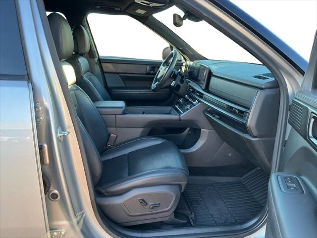 Used 2024 Hyundai Santa Fe Calligraphy For Sale in Muscle Shoals, AL
