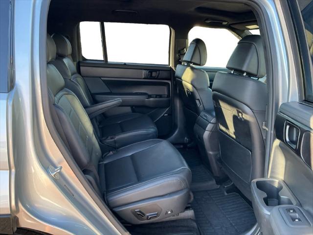 Used 2024 Hyundai Santa Fe Calligraphy For Sale in Muscle Shoals, AL
