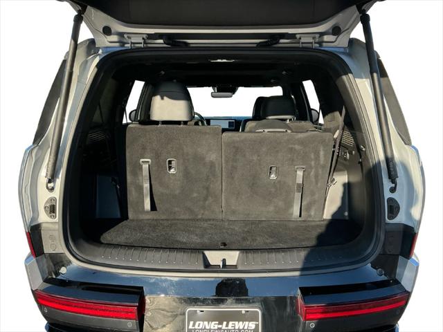 Used 2024 Hyundai Santa Fe Calligraphy For Sale in Muscle Shoals, AL