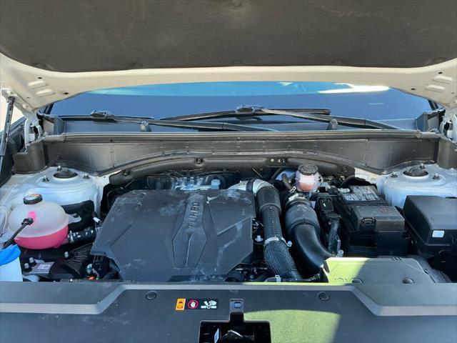 Used 2024 Hyundai Santa Fe Calligraphy For Sale in Muscle Shoals, AL