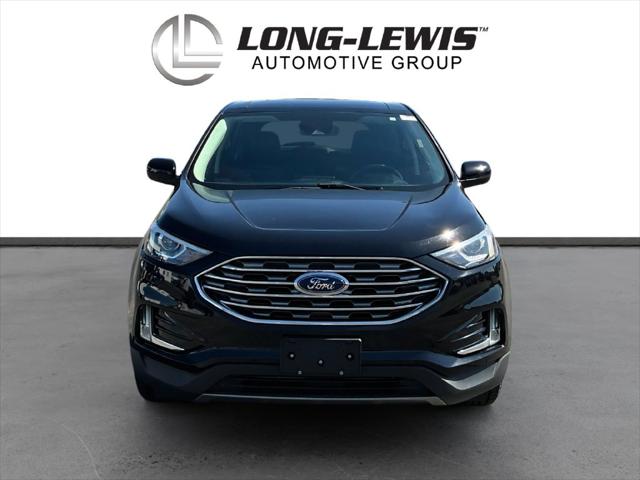 Used 2021 Ford Edge SEL For Sale in Muscle Shoals, AL