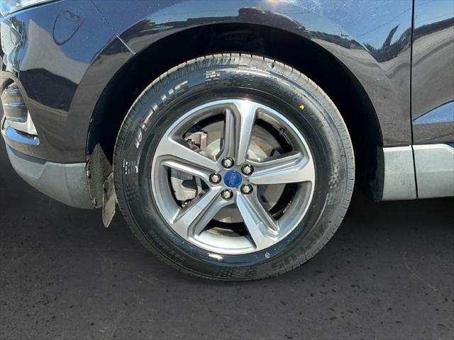 Used 2021 Ford Edge SEL For Sale in Muscle Shoals, AL