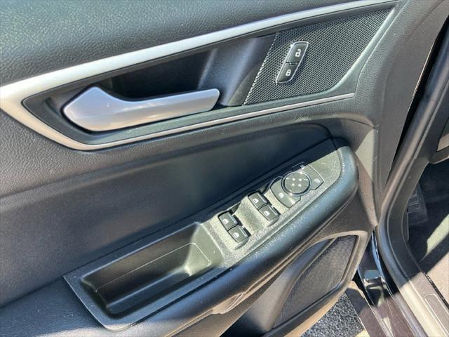 Used 2021 Ford Edge SEL For Sale in Muscle Shoals, AL