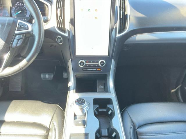 Used 2021 Ford Edge SEL For Sale in Muscle Shoals, AL