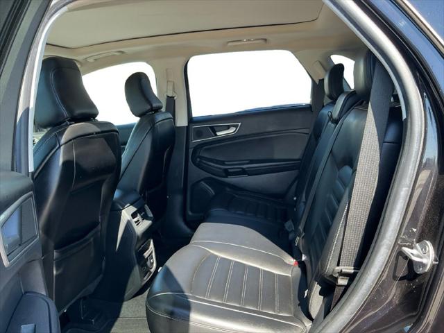 Used 2021 Ford Edge SEL For Sale in Muscle Shoals, AL