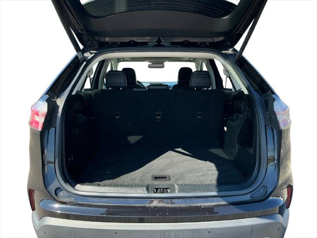 Used 2021 Ford Edge SEL For Sale in Muscle Shoals, AL