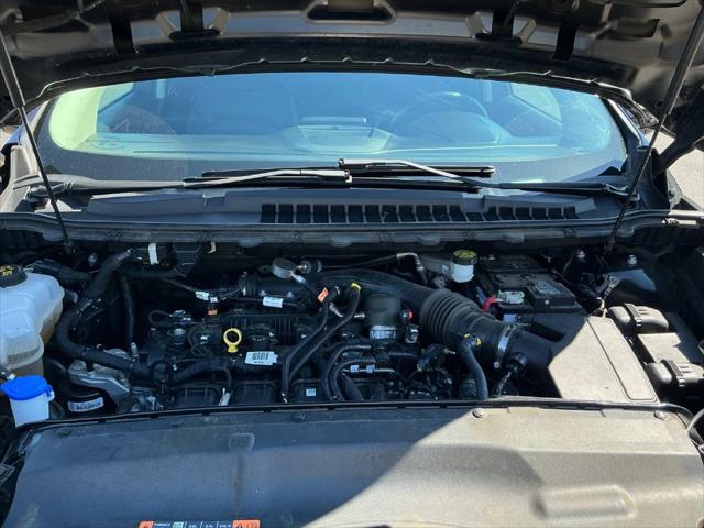 Used 2021 Ford Edge SEL For Sale in Muscle Shoals, AL
