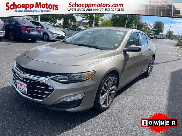 2024 Chevrolet Malibu FWD 2LT for sale in Madison, WI