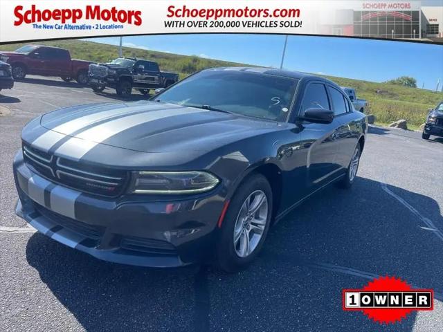 2016 Dodge Charger SE for sale in Madison, WI