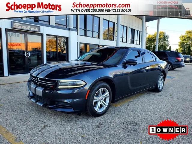2016 Dodge Charger SE for sale in Madison, WI