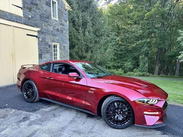 2019 Ford Mustang GT Premium for sale in West Chester, PA