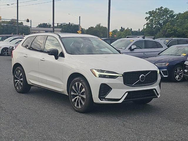 2024 Volvo XC60 B5 Core Dark Theme for sale in Frederick, MD