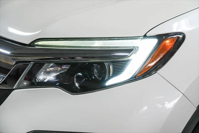 2019 Honda Pilot EX