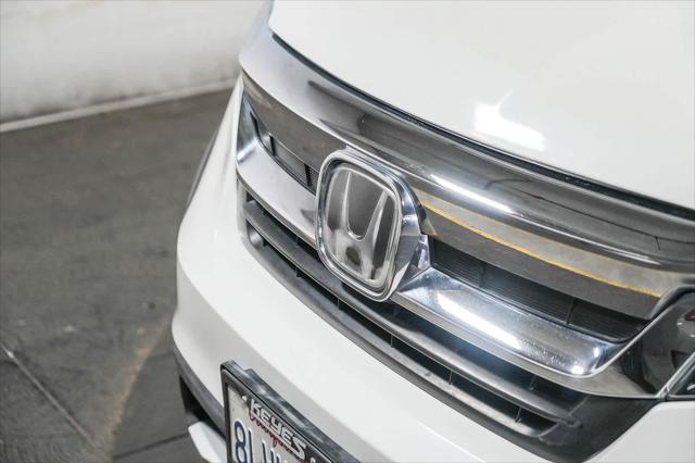 2019 Honda Pilot EX