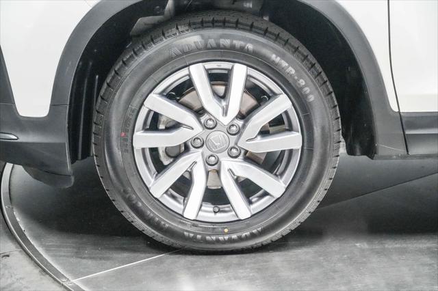 2019 Honda Pilot EX
