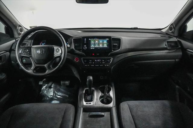 2019 Honda Pilot EX