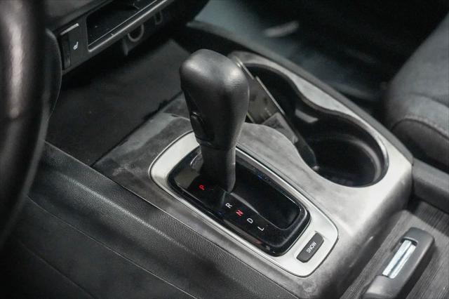 2019 Honda Pilot EX