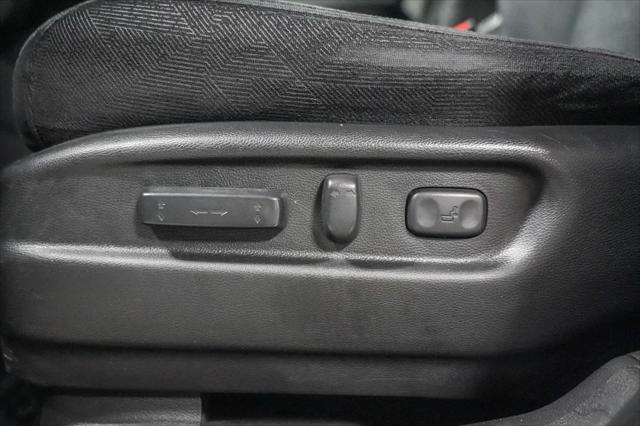 2019 Honda Pilot EX