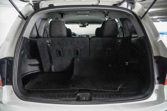 2019 Honda Pilot EX