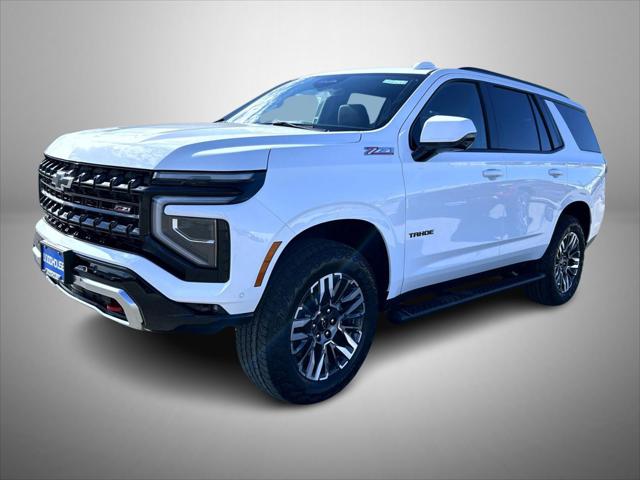 2027 Chevrolet Tahoe Z71, 4WD for sale in Omaha, NE