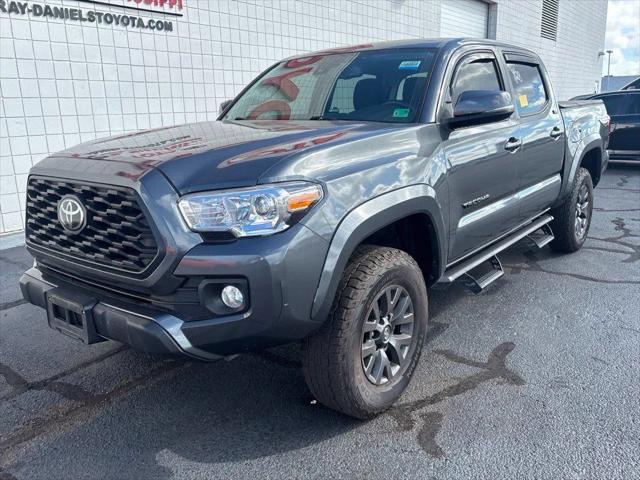 2023 Toyota Tacoma SR5 V6 for sale in Brandon, MS