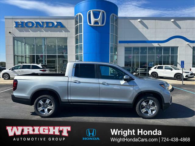 2026 Honda Ridgeline RTL for sale in Uniontown, PA