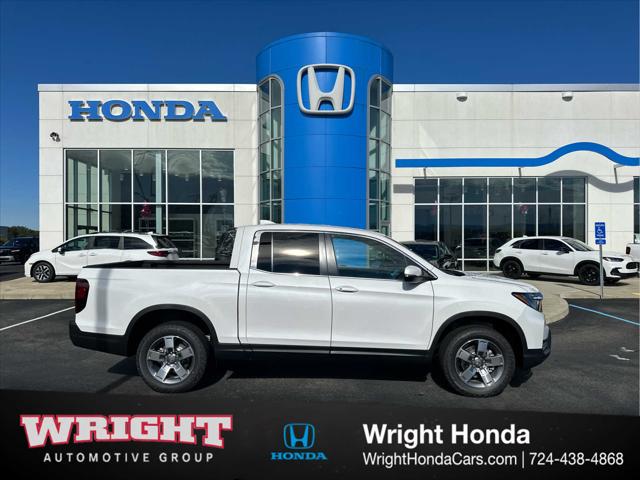 2026 Honda Ridgeline RTL for sale in Uniontown, PA