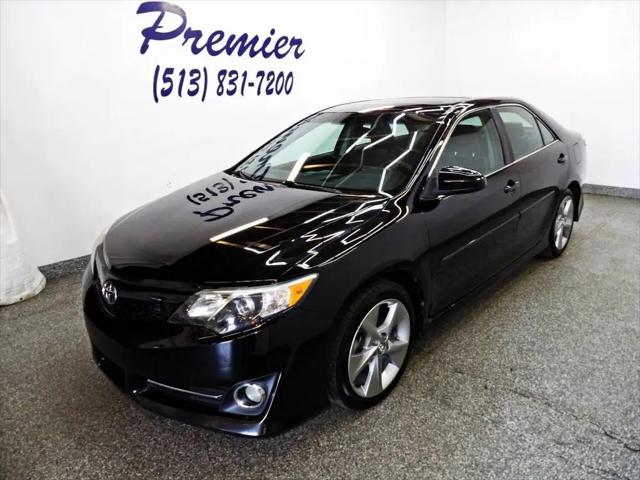 2013 Toyota Camry for sale near Milford, OH