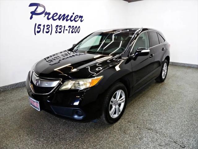 2015 Acura RDX Base for sale near Milford, OH