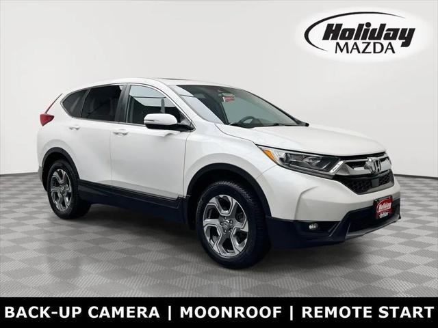 2019 Honda CR-V EX for sale in Fond du Lac, WI