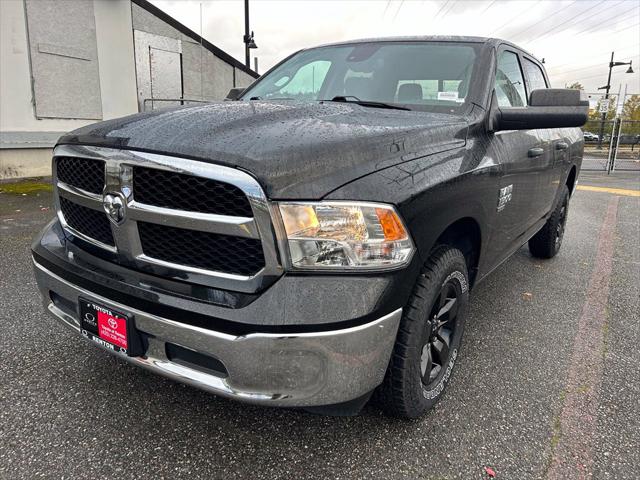 2023 Ram 1500 Classic SLT Crew Cab 4x4 57 Box for sale in Renton, WA