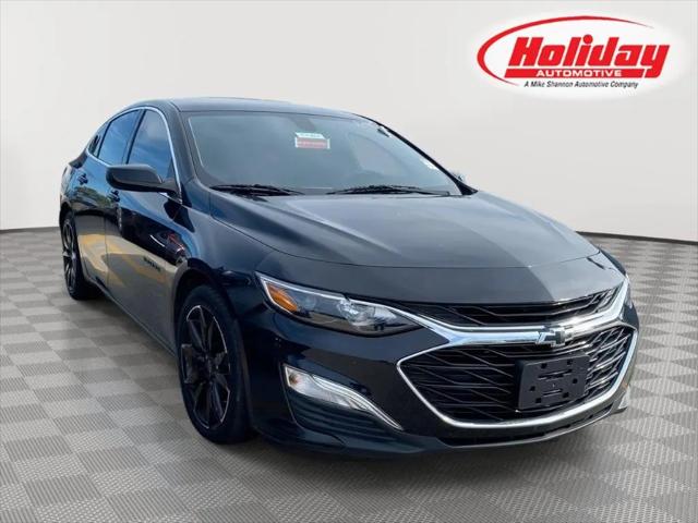 2020 Chevrolet Malibu FWD RS for sale in Fond du Lac, WI