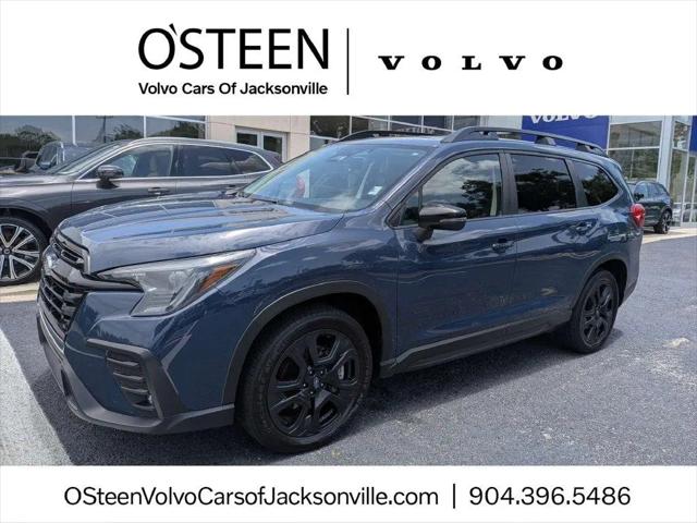 2023 Subaru Ascent Onyx Edition 7-Passenger for sale in Nashville, GA