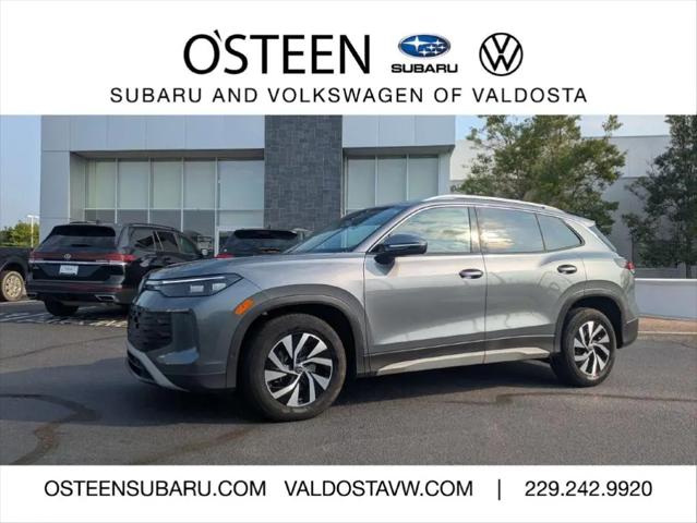 2025 Volkswagen Tiguan 2.0T S for sale in Nashville, GA