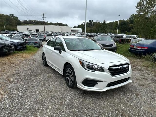 2019 Subaru Legacy 2.5i for sale in Monroeville, PA