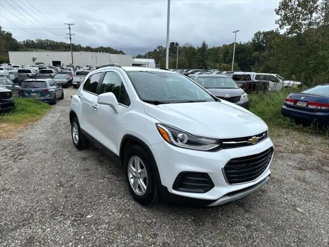 2019 Chevrolet Trax LT for sale in Monroeville, PA
