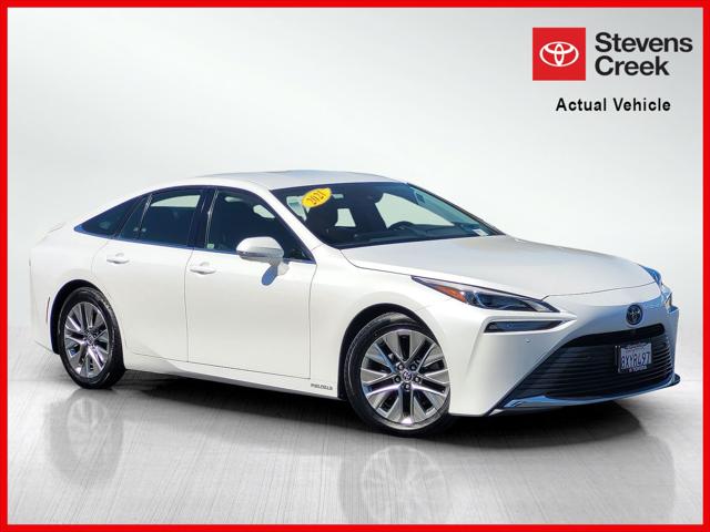 2021 Toyota Mirai XLE for sale in San Jose, CA