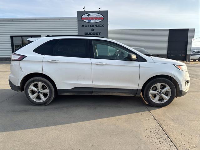 2016 Ford Edge SE for sale in Watertown, MA