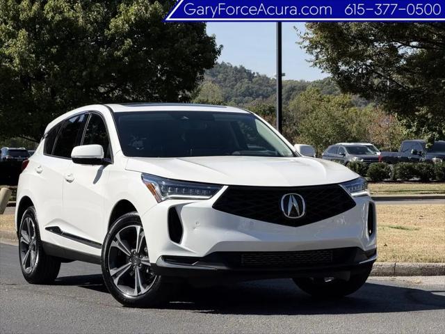 2026 Acura RDX Technology for sale in Brentwood, TN