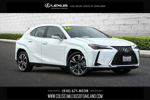 2026 Lexus 300 Premium for sale in Oakland, CA