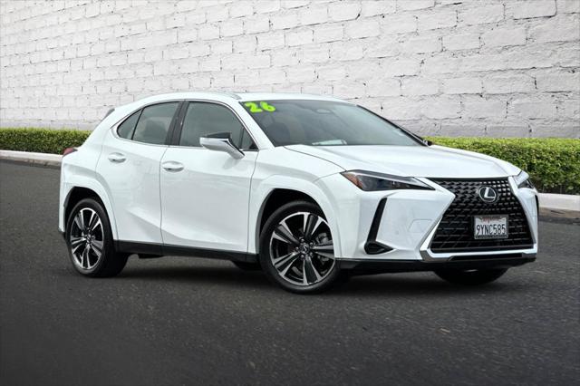2026 Lexus 300 Premium