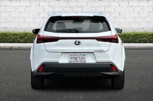 2026 Lexus 300 Premium