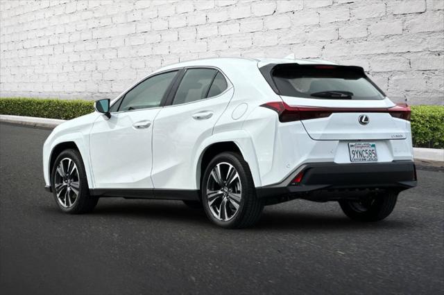 2026 Lexus 300 Premium