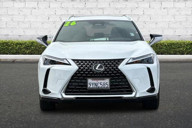 2026 Lexus 300 Premium