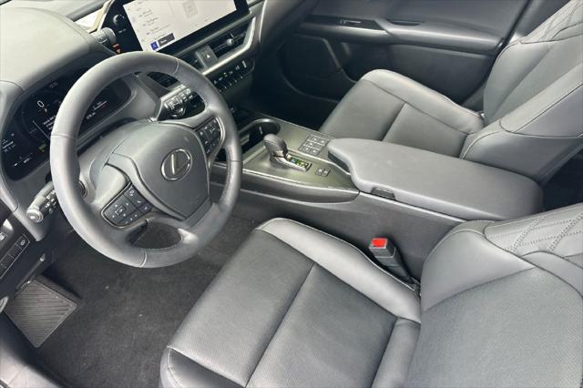 2026 Lexus 300 Premium
