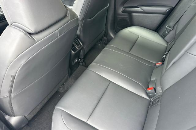 2026 Lexus 300 Premium